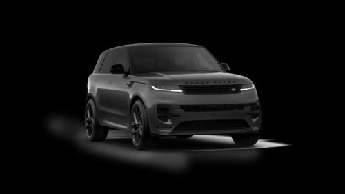 Land-Rover Range Rover Sport 3.0 I6 PHEV 460 PS AWD Auto … en Madrid - Imagen 1