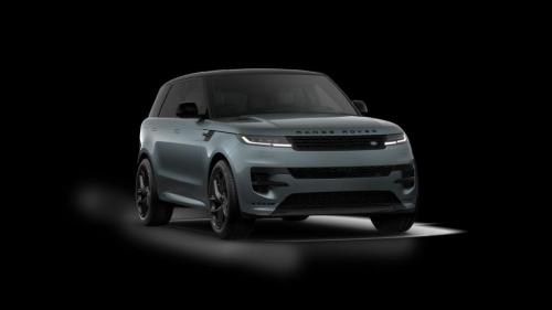 Land-Rover Range Rover Sport 3.0 I6 PHEV 460 PS AWD Auto … en Madrid - Imagen 1