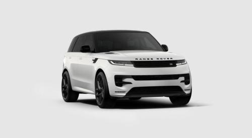 Land-Rover Range Rover Sport 3.0 I6 PHEV 460 PS AWD Auto … en Marbella - Imagen 1