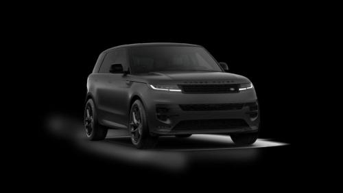 Land-Rover Range Rover Sport 3.0 I6 PHEV 460 PS AWD Auto … en Madrid - Imagen 1