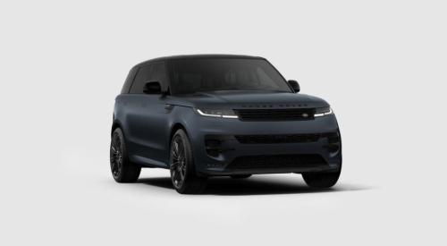 Land-Rover Range Rover Sport 3.0 I6 PHEV 550PS AWD Auto … en Granada - Imagen 1