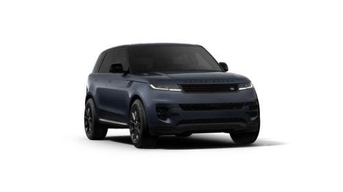 Land-Rover Range Rover Sport 3.0 PHEV AWD SE 460 AUT en Madrid - Imagen 1