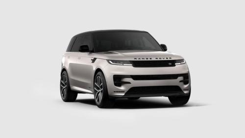 Land-Rover Range Rover Sport 4.4 V8 530 PS AWD Auto MHEV … en Marbella - Imagen 1