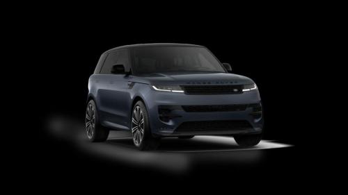 Land-Rover Range Rover Sport 4.4 V8 530 PS AWD Auto MHEV … en Fuenlabrada - Imagen 1