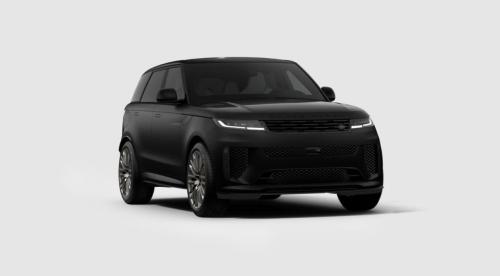 Land-Rover Range Rover Sport 4.4 V8 635 PS AWD Auto MHEV SV en Marbella - Imagen 1