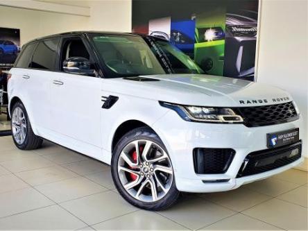 Land Rover Range Rover Sport Autobiography Dynamic Sdv8 … in Sandton - Image 1