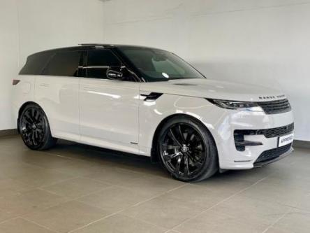 Land Rover Range Rover Sport D350 Autobiography used for … in Boksburg - Image 1