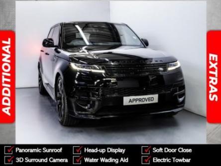 Land Rover Range Rover Sport D350 Dynamic Hse used for sale … in Pretoria - Image 1