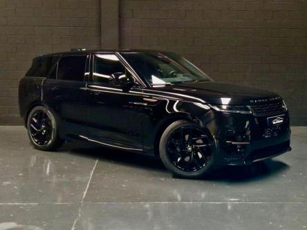 Land-Rover Range Rover Sport Dynamic SE en Mollet del Vallès - Imagen 1