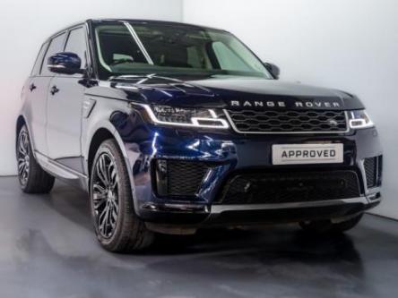 Land Rover Range Rover Sport Hse Tdv6 used for sale - 2019 in Pretoria - Image 1
