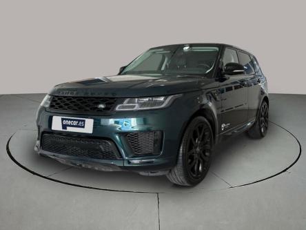 Land-Rover Range Rover Sport MHEV 3.0D HSE DYNAMIC AUTO 4WD … en Málaga - Imagen 1