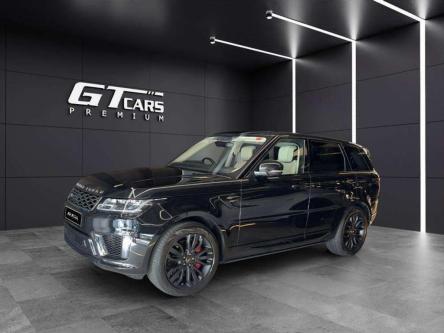 Land-Rover Range Rover Sport P400e HSE en Las Palmas de Gran Canaria - Imagen 1
