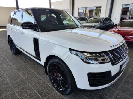 Land Rover Range Rover Svautobiography Dynamic P565 used … in Tembisa - Image 1