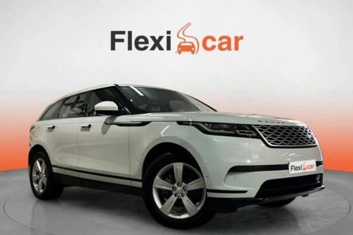 Land Rover Range Rover Velar 2.0 D180 132kW (180CV) 4WD Auto en Alcobendas - Imagen 1