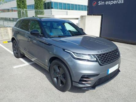 Land-Rover Range Rover Velar 2.0 I4 PHEV 297kW (404CV) 4WD Auto en Leganés - Imagen 1