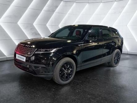 Land-Rover Range Rover Velar 2.0 I4 PHEV 297kW (404CV) S … en Madrid - Imagen 1