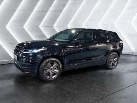 Land-Rover Range Rover Velar 2.0 I4 PHEV 297kW Dynamic SE … en Madrid - Imagen 1