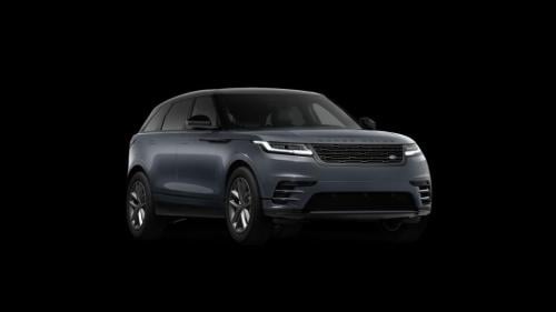 Land-Rover Range Rover Velar 2.0 I4 PHEV 297kW Dynamic SE … en Madrid - Imagen 1