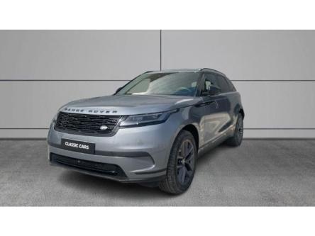 Land-Rover Range Rover Velar 2.0 I4 PHEV S 4WD Auto 297 kW … en Sevilla - Imagen 1