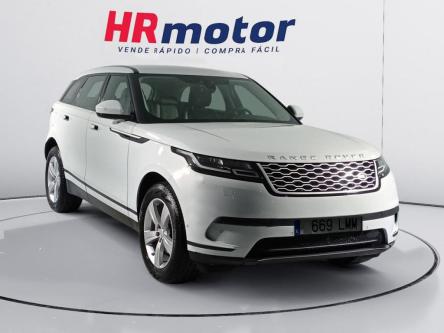 Land-Rover Range Rover Velar 2.0 d S en Torrejón de Ardoz - Imagen 1