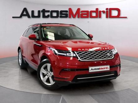 Land-Rover Range Rover Velar 2.0D D240 S 4WD Auto en Arroyomolinos - Imagen 1