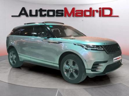 Land-Rover Range Rover Velar 2.0D I4 150kW (204CV) S 4WD Auto en Leganés - Imagen 1