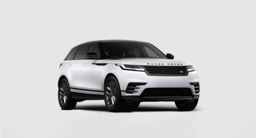 Land-Rover Range Rover Velar 2.0D I4 150kW Dynamic SE 4WD Auto en Martos - Imagen 1