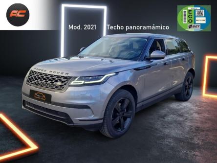 Land-Rover Range Rover Velar 2.0D I4 204CV SE 4WD TECHO … en Mataró - Imagen 1