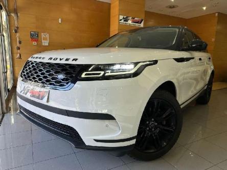 Land Rover Range Rover Velar 2.0d S 4wd Aut. 180 '19 en Espluga - Imagen 1