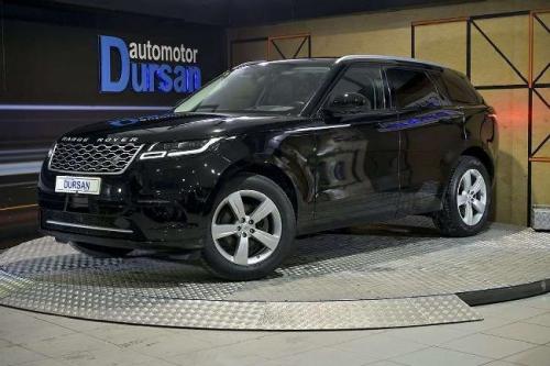 Land Rover Range Rover Velar 2.0d S 4wd Aut. 180 '20 en Mejorada del Campo - Imagen 1