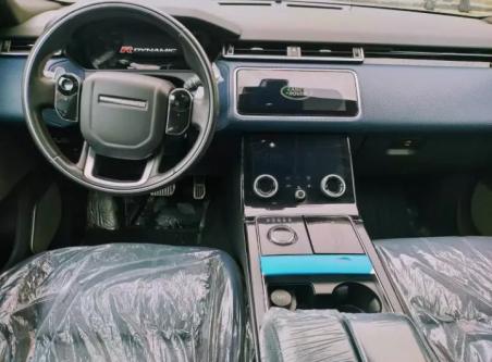 Land Rover Range Rover Velar Call 07071885554 in Port Harcourt - Image 2