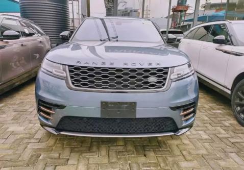 Land Rover Range Rover Velar Call 07071885554 in Port Harcourt - Image 1