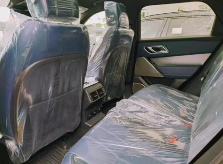 Land Rover Range Rover Velar Call 07071885554 in Port Harcourt - Image 3