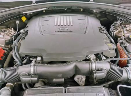 Land Rover Range Rover Velar Call 07071885554 in Port Harcourt - Image 7