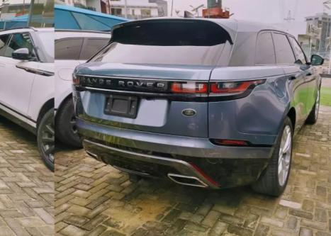 Land Rover Range Rover Velar Call 07071885554 in Port Harcourt - Image 5