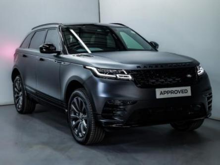 Land Rover Range Rover Velar D200 Dynamic Hse used for sale … in Brakpan - Image 1