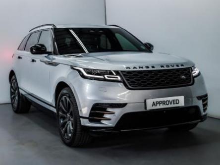 Land Rover Range Rover Velar D200 R-dynamic Se used for … in Brakpan - Image 1