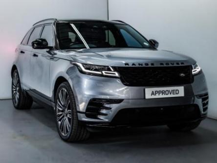 Land Rover Range Rover Velar D200 R-dynamic Se used for … in Centurion - Image 1
