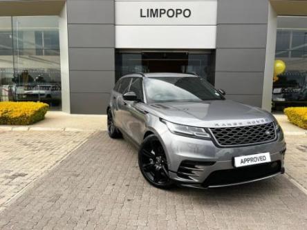 Land Rover Range Rover Velar D300 Hse used for sale - 2021 in Polokwane - Image 1