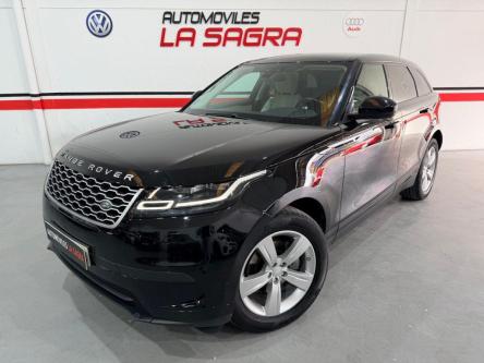 Land Rover Range Rover Velar S 2.0 240cv en Madrid - Imagen 1