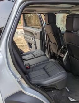 Land Rover Range Rover sport année 2019 occasion d'Europe à Douala - Photo 6