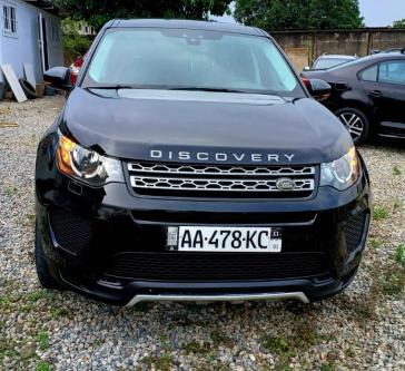Land Rover discovery à Abidjan - Photo 5