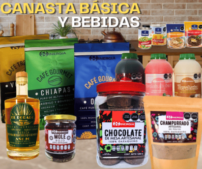 Lanza tu propio negocio con productos 100 mexicanos desde 699 en Ciudad de México (CDMX) - Imagen 1