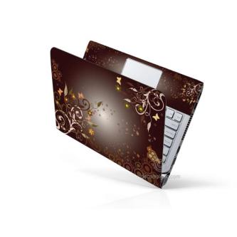Laptop Pattern Decal Model LTHV-58 in Seremban - Image 1