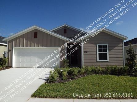 Large 4/3 Pioneer Ranch Rental in Ocala - Image 1