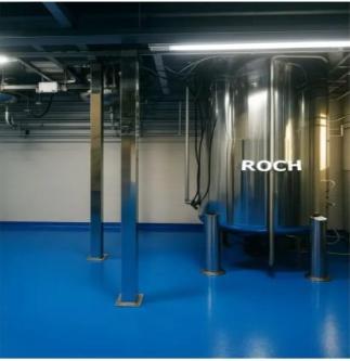Large Automatic Fermenter – Roch Mechatronics in New Delhi - Image 1