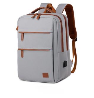 Large-Capacity Versatile Commuter Backpack | 15.6-Inch … in Singapore - Image 1