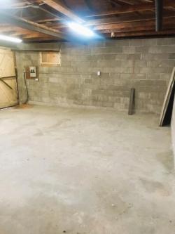Large Detached Double Garage for Rent - Available Immediately in Newmarket - Image 2