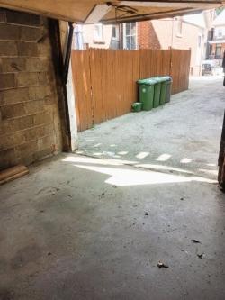 Large Detached Double Garage for Rent - Available Immediately in Newmarket - Image 5