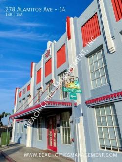 Large Loft with Parking In Historical Building! Highly … in Long Beach - Image 1